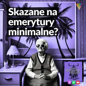 Skazane na emerytury minimalne?, Zespół GRAPE i przyjaciele