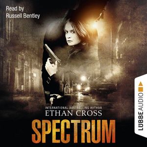 Spectrum, Ethan Cross