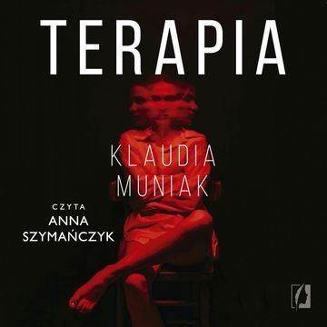 Terapia audiobook, Klaudia Muniak