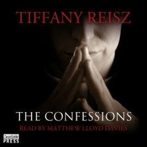 The Confessions - Companion to the Queen (Unabridged), Tiffany Reisz