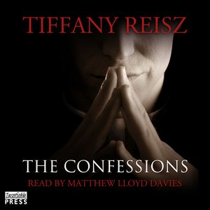 The Confessions - Companion to the Queen (Unabridged), Tiffany Reisz