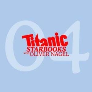 TITANIC Starbooks, Folge 4: Arabella Kiesbauer - Nobody's Perfect!, Oliver Nagel