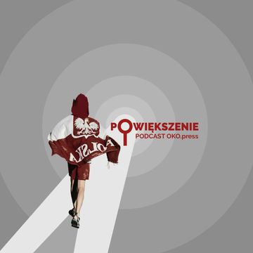 "To dowód, że wiadomość z Brukseli dotarła i boli". Bachmann o słowach Terleckiego i Suskiego audiobook, OKO.press