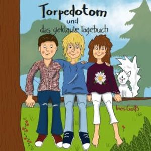 Torpedotom, Ines Gölß