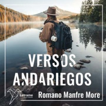 Versos Andariegos audiobook, Romano Manfre More