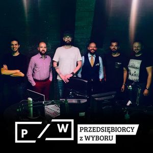 #23 Storytelling do poczatku od końca, Mariusz Malicki, Mateusz Maik, Michał Kucharski, Paweł Badura, Piotr Łysko