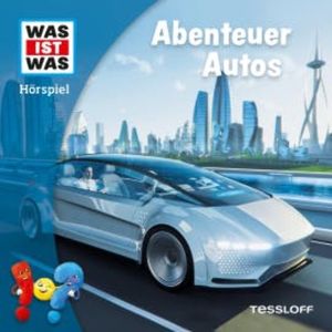Abenteuer Autos, Lisa Pelz