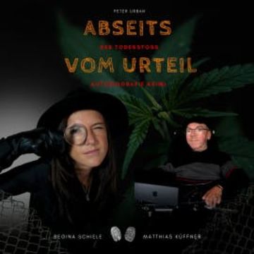 Abseits vom Urteil audiobook, Peter Urban