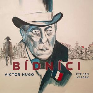 Bídníci, Victor Hugo