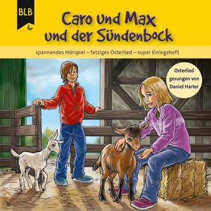 Caro und Max und der Sündenbock, Michael Jahnke