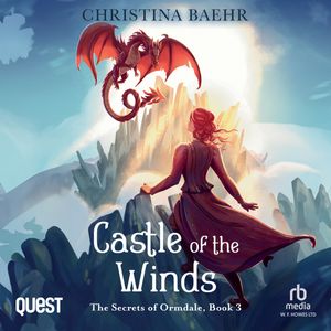 Castle of the Winds, Christina Baehr