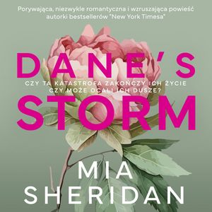 Dane's Storm, Mia Sheridan