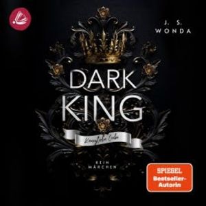DARK KING: Königliche Liebe, J. S. Wonda
