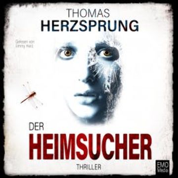 Der Heimsucher – Jedem seine Strafe: Thriller audiobook, Thomas Herzsprung