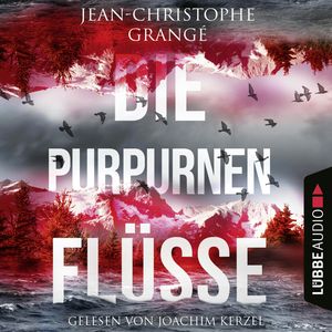 Die purpurnen Flüsse, Jean-Christophe Grangé