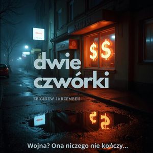 Dwie czwórki, Zbigniew Jarzembek