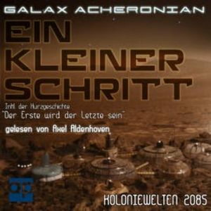 Ein kleiner Schritt, Galax Acheronian
