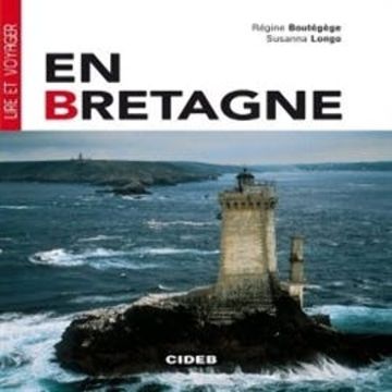 En Bretagne audiobook, Régine Boutégège, Susanna Longo