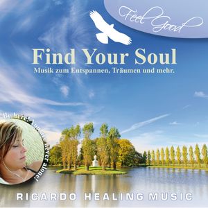 Feel Good - Find Your Soul, N.N.