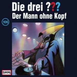 Folge 106: Der Mann ohne Kopf, N.N.