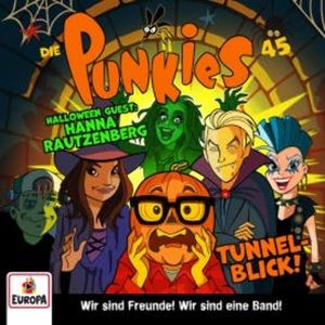 Folge 45: Tunnelblick!, Ully Arndt Studios