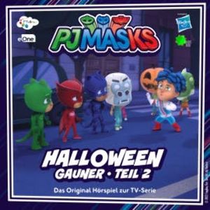 Folge 66: Halloween - Gauner Teil 2, Kai Medinger