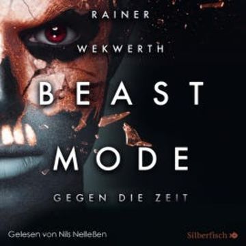 Gegen die Zeit audiobook, Rainer Wekwerth