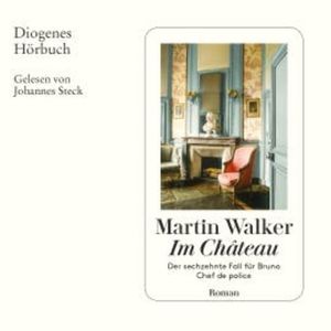 Im Château, Martin Walker