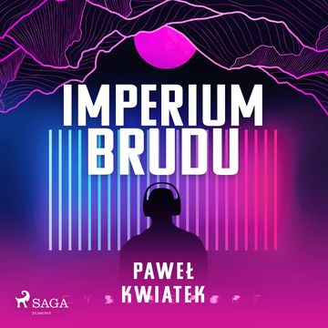 Imperium brudu audiobook, Marcin Rusnak