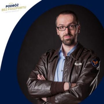 Jak działa polska obrona przeciwlotnicza? Eksplozja w Przewodowie audiobook, Mateusz Grzeszczuk