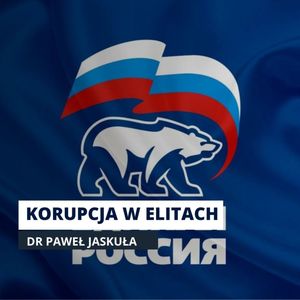 Korupcja w rosyjskich elitach. Upadek wpływowego polityka | Komentarz z Rosji, Mateusz Grzeszczuk