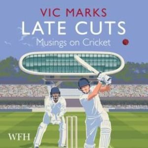 Late Cuts, Vic Marks
