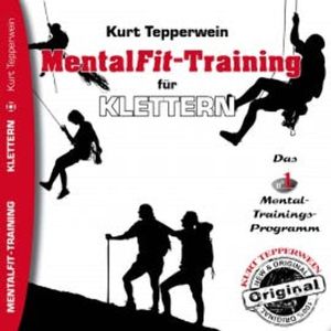 Mental-Fit-Training für Klettern, N.N.