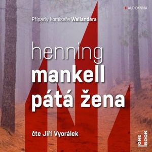Pátá žena, Henning Mankell