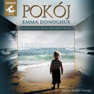 Pokój, Emma Donoghue