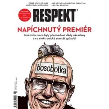 Respekt 2/2016, Respekt