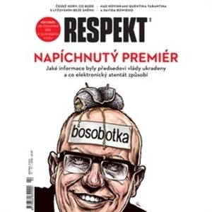 Respekt 2/2016, Respekt