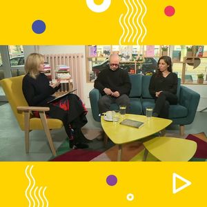 Rezerwacja (9.03), Katarzyna Janowska