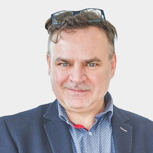 Rozmowy z Liderami: Paweł Łukasiak, Strefa Zarządzania Uniwersytetu SWPS