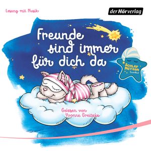 Schlafmützen 2, Yvonne Greitzke