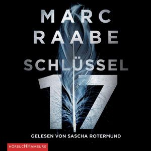 Schlüssel 17, Marc Raabe