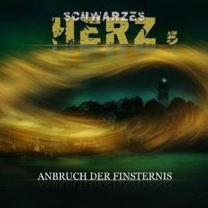 Schwarzes Herz, Folge 5: Anbruch der Finsternis, Christoph Soboll