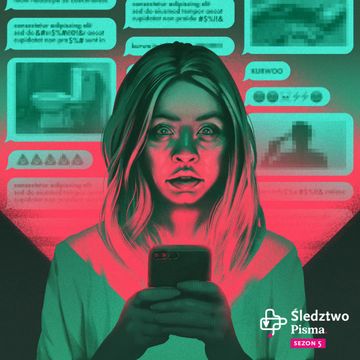 Śledztwo Pisma. Sezon 5