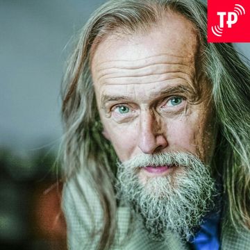 Tadeusz Sławek: punkt zwrotny audiobook, Katarzyna Kubisiowska, Tadeusz Sławek