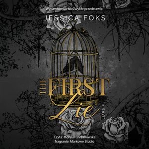 The First Lie, Jessica Foks
