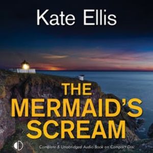 The Mermaid's Scream, Kate Ellis