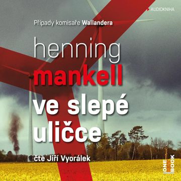 Ve slepé uličce, Henning Mankell