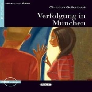 Verfolgung in München, Christian Gellenbeck
