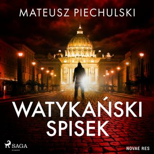 Watykański spisek, Mateusz Piechulski