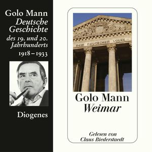 Weimar, Golo Mann